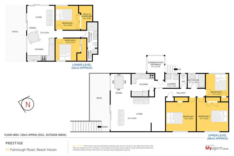 93 Fairclough Road Beach Haven_18