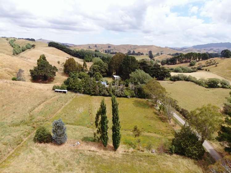 134 Bowen Road, Eketahuna Tararua District_22