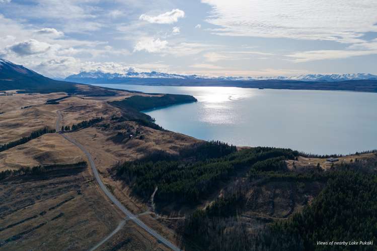 5098 Tekapo-Twizel Road Twizel_7