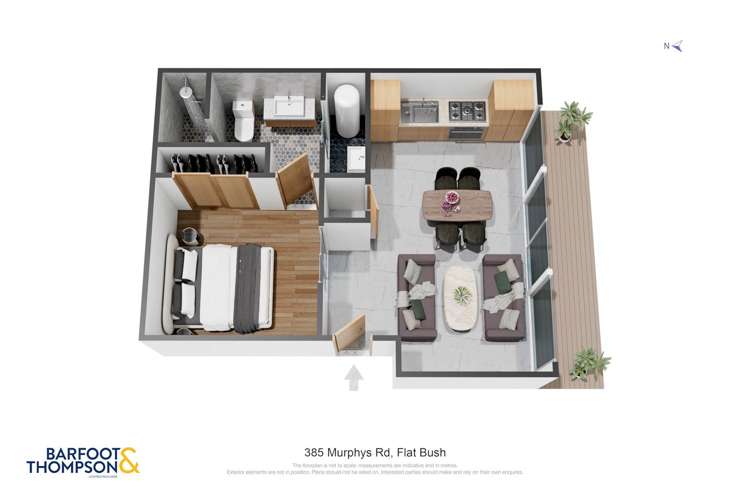 385 Murphys Road Flat Bush_15