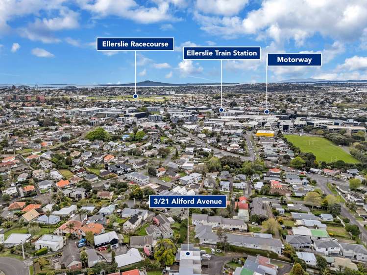 3/21 Aliford Avenue One Tree Hill_19
