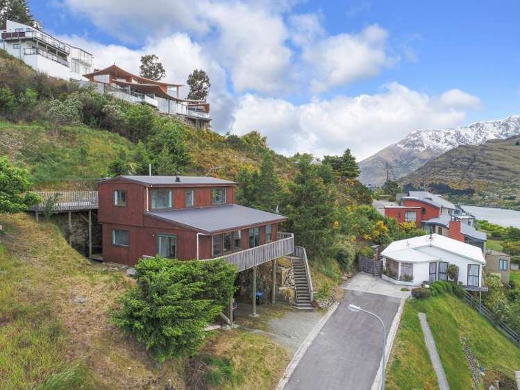 8 Longwood Place Queenstown_14