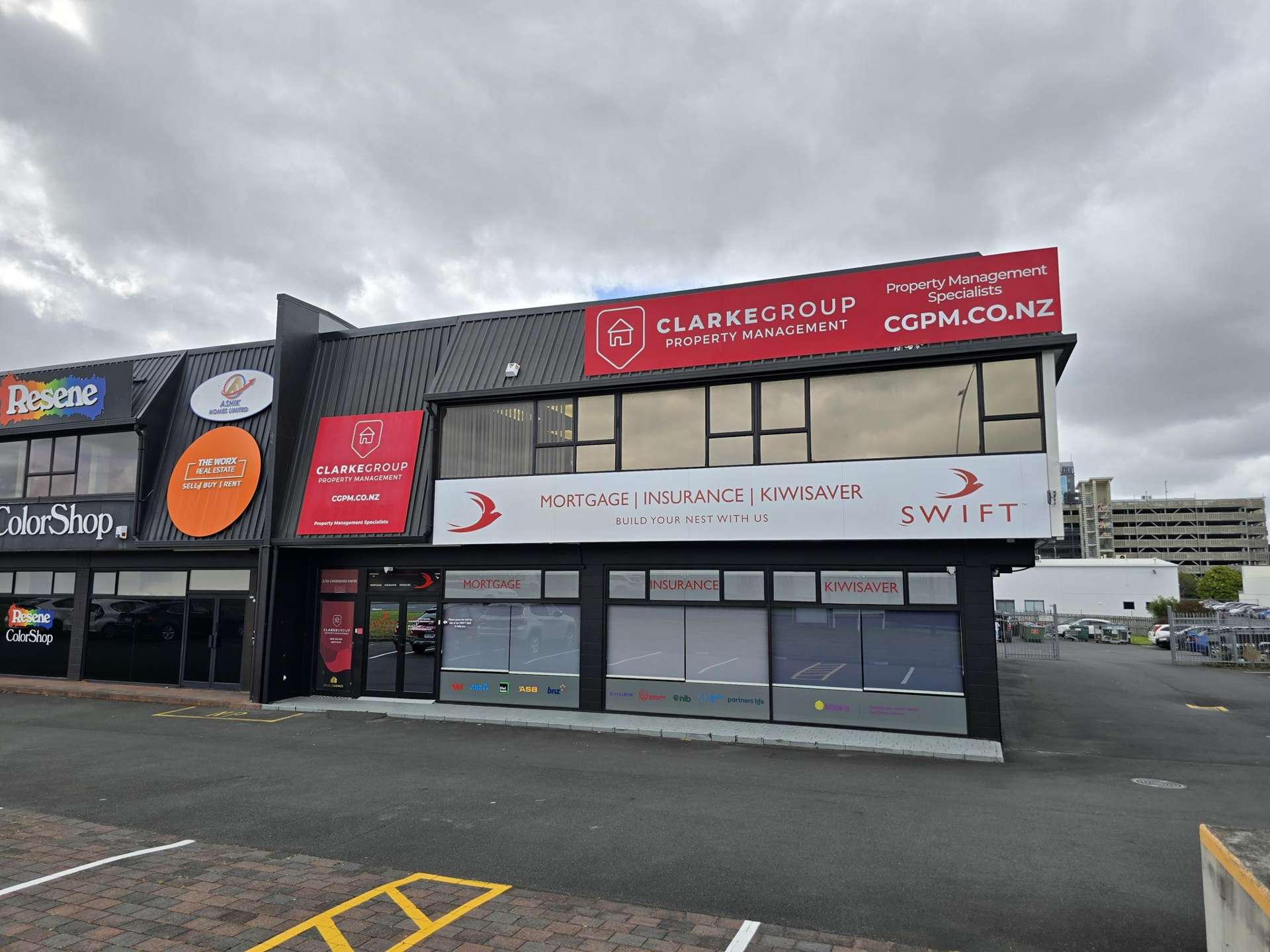 Unit A/34 Cavendish Drive Manukau Central_0