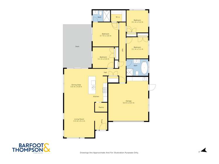 26 Vintry Drive Huapai_21