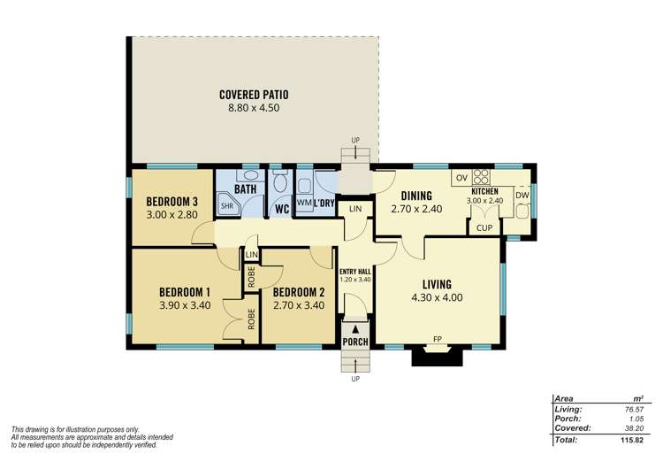 1/1 Edmund Hillary Avenue Papakura_8