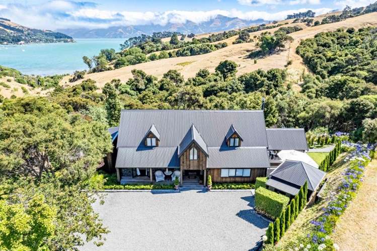 6890 Christchurch Akaroa Road Takamatua_63