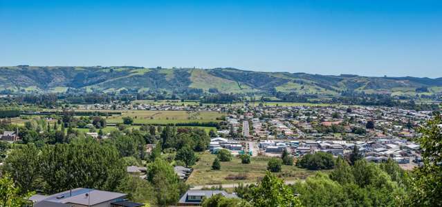 Exceptional Section, Last One Available