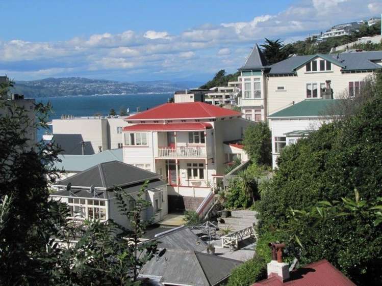 15 Hay Street Oriental Bay_25