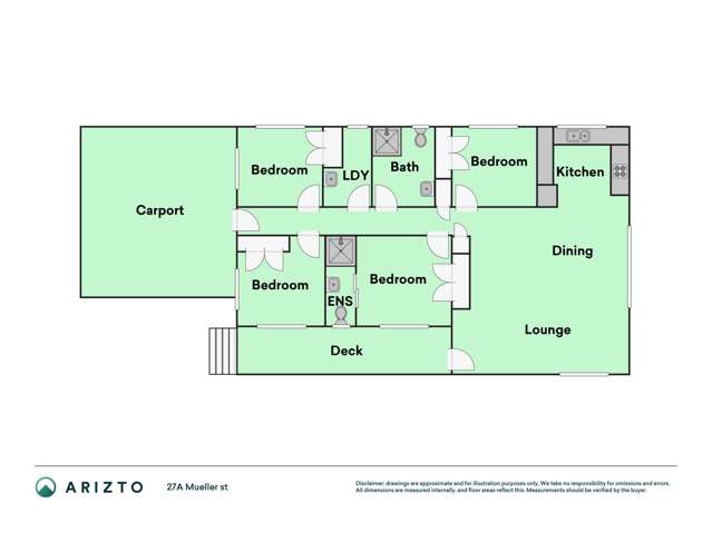 27A Mueller  Street Waihi_1