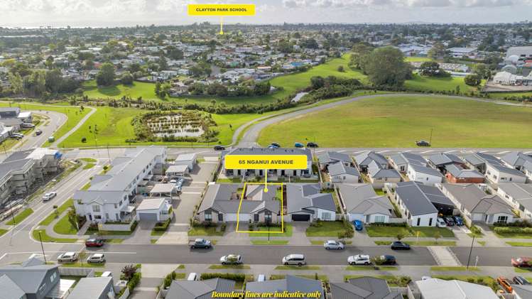 65 Nganui Avenue Takanini_16
