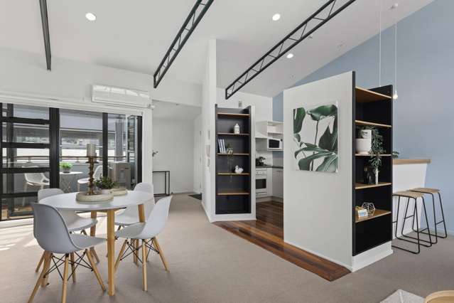 36/26 Marion Street Te Aro_1