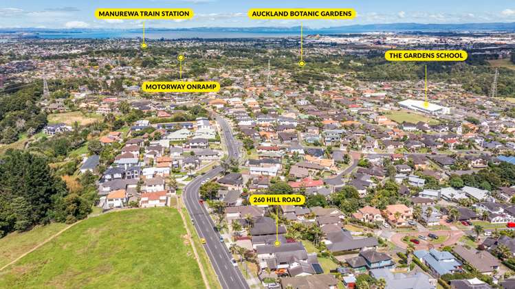 260 Hill Road The Gardens_23