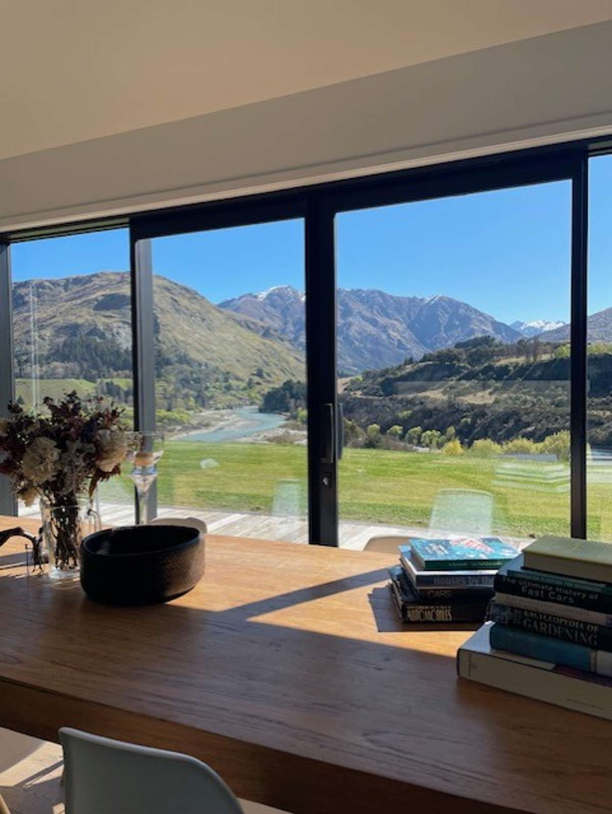 Peaceful Rural Living in a Fully Furnished Home with Incredible Views 1