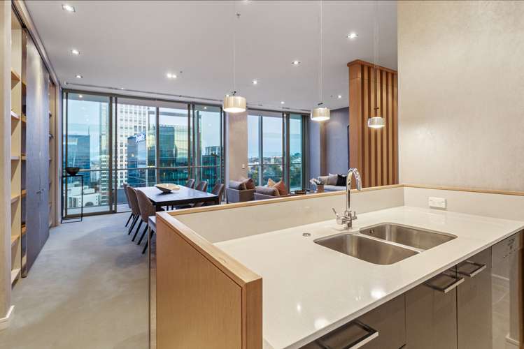 2205/26 Albert Street Auckland Central_17