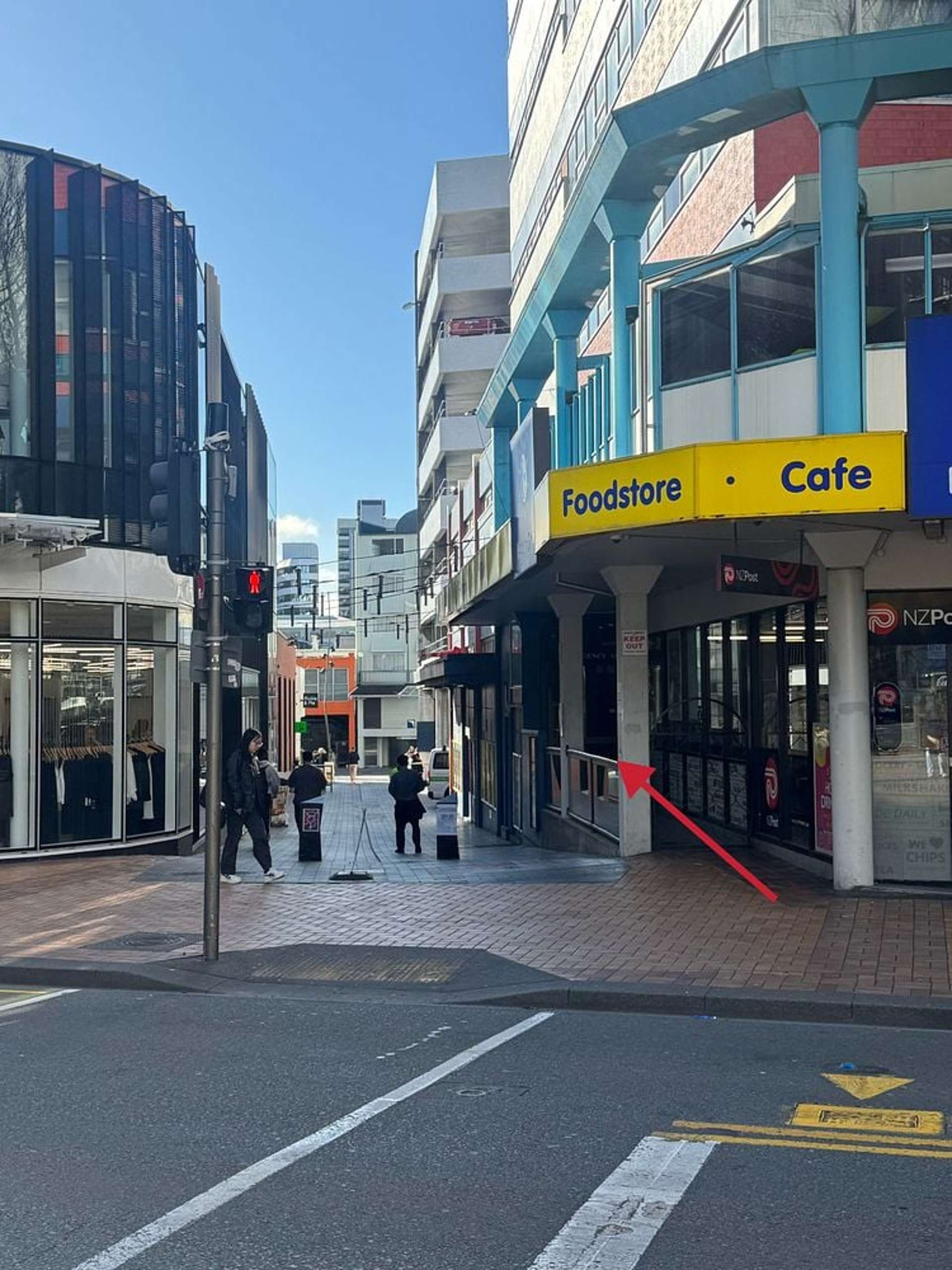 2B/49 Manners Street Te Aro_0