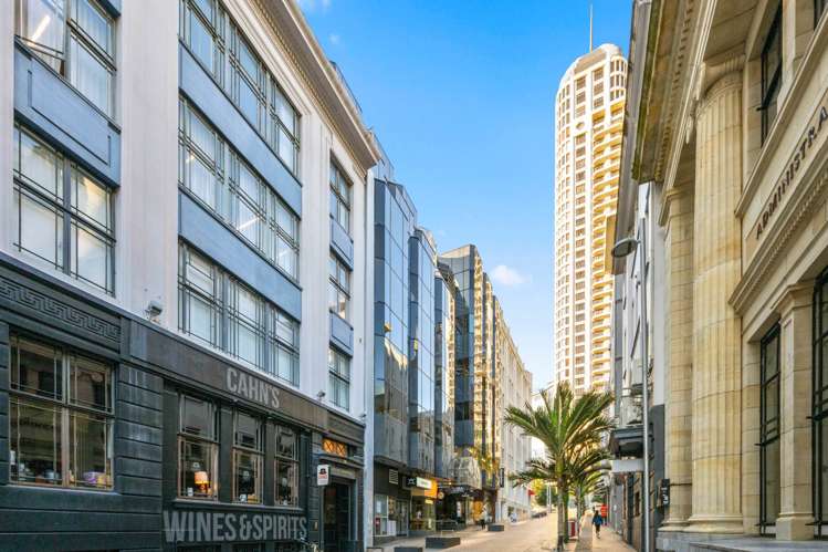 2B/12 O'Connell Street City Centre_10