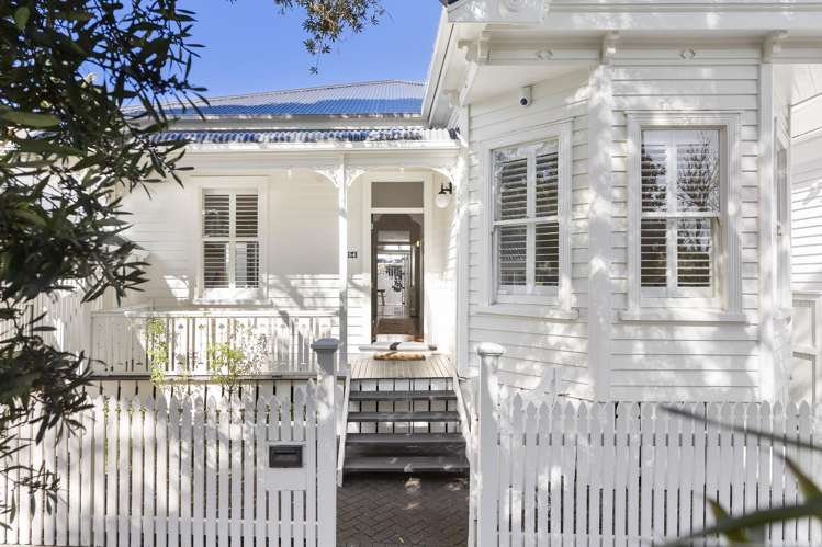 54 Islington Street Ponsonby_1