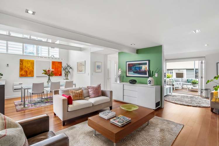 28 O'Neill Street Ponsonby_9