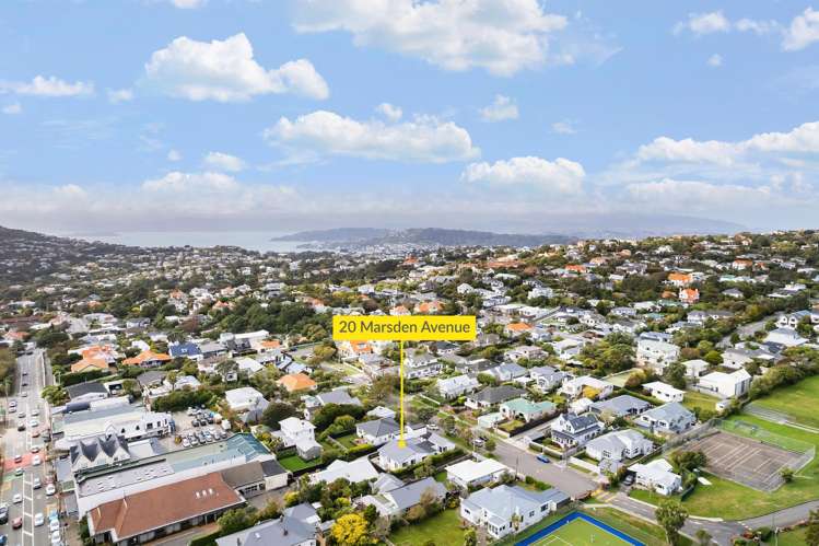 20 Marsden Avenue Karori_27