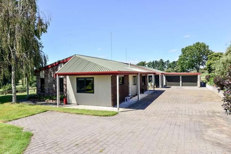 3323 Ohaupo Road Rukuhia_37