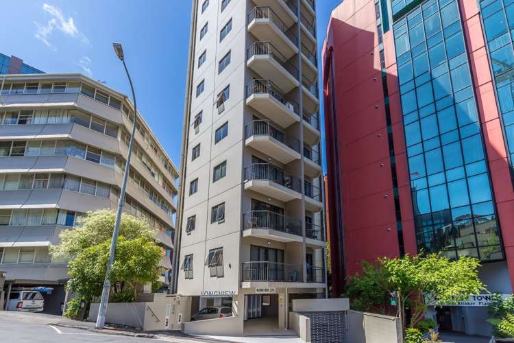 4D/6 Whitaker Place Auckland Central_6