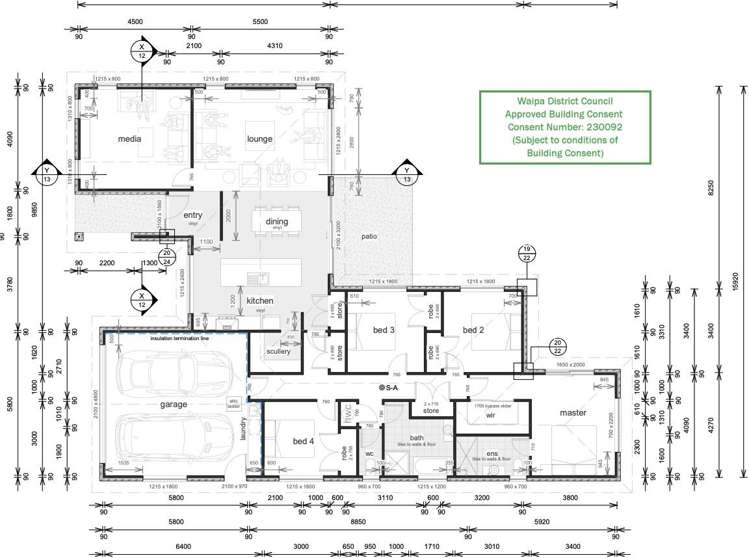 15 Silverwood Lane Cambridge_19
