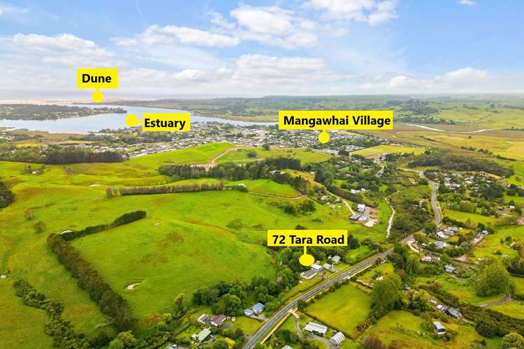 72 Tara Road Mangawhai_21