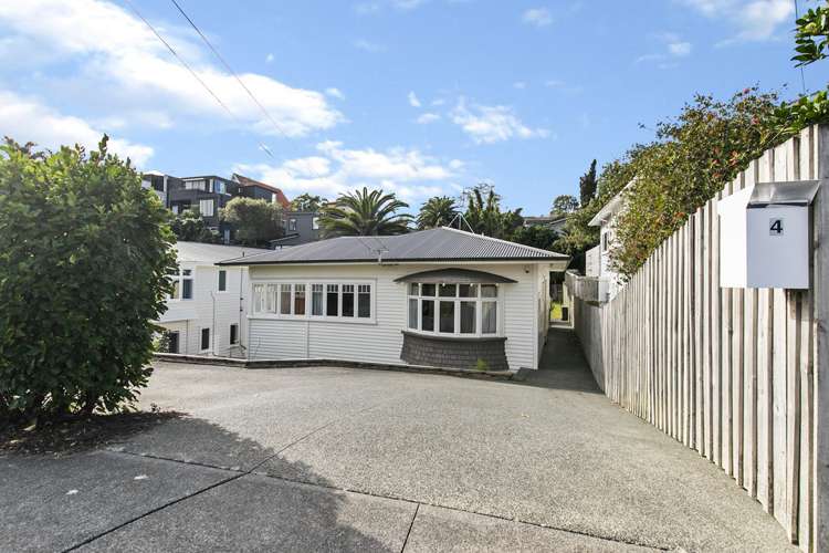 4 Koraha Street Remuera_20