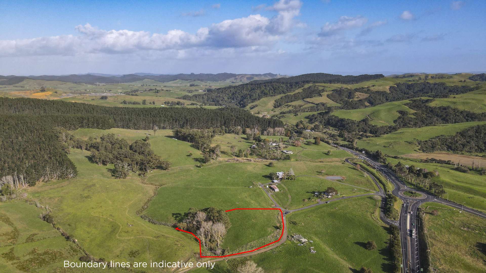 Lot 8/3400A, State Highway 2 Waitakaruru_0