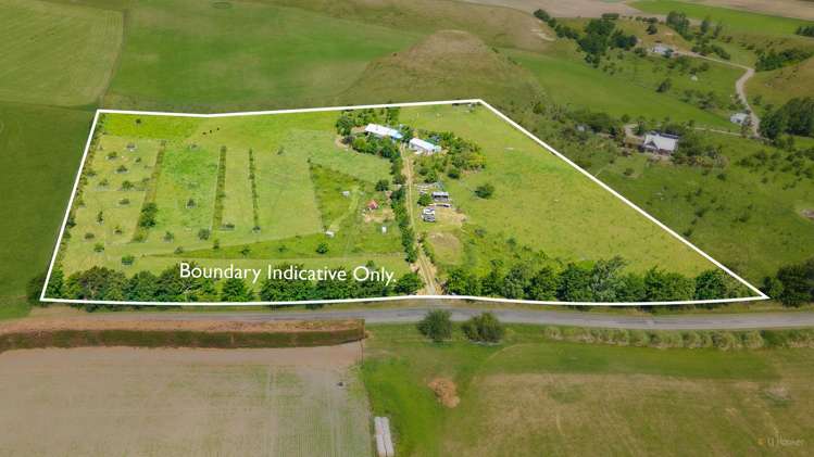 407 Elephant Hill Road, Waihao Downs Waimate_19