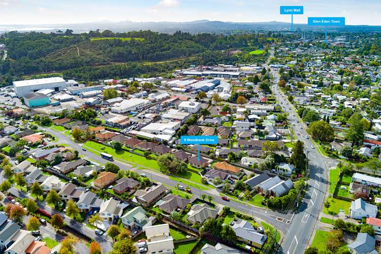 9 Woodbank Drive Glen Eden_19