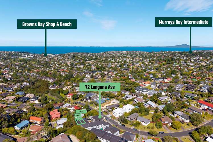 Lot5/72 Langana Avenue Browns Bay_17