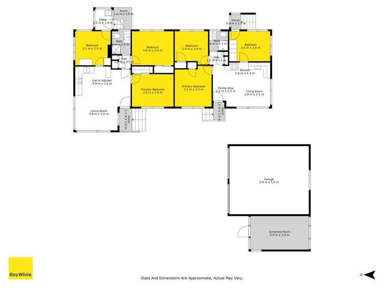 34 Evelyn Place Hillcrest_30