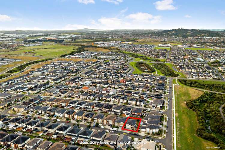 3 Carrickdawson Drive Flat Bush_20