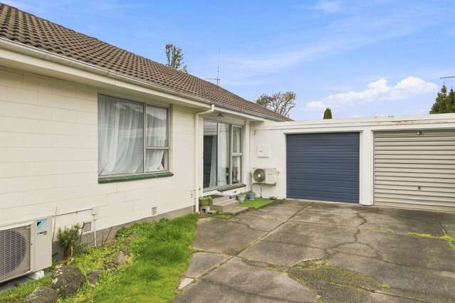 Location, Potential & TC1 Land