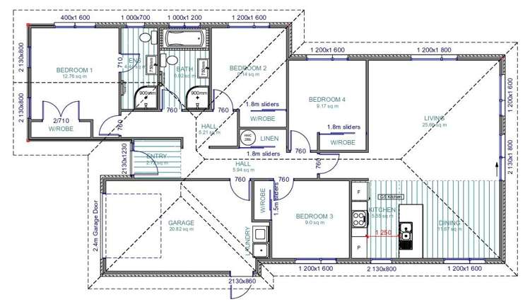 Lot 14 Trices Road Subdivision Prebbleton_14