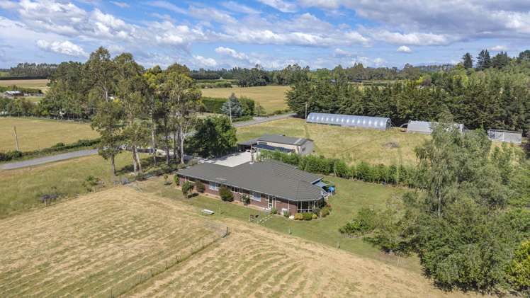 12 Bush Road Oxford_34