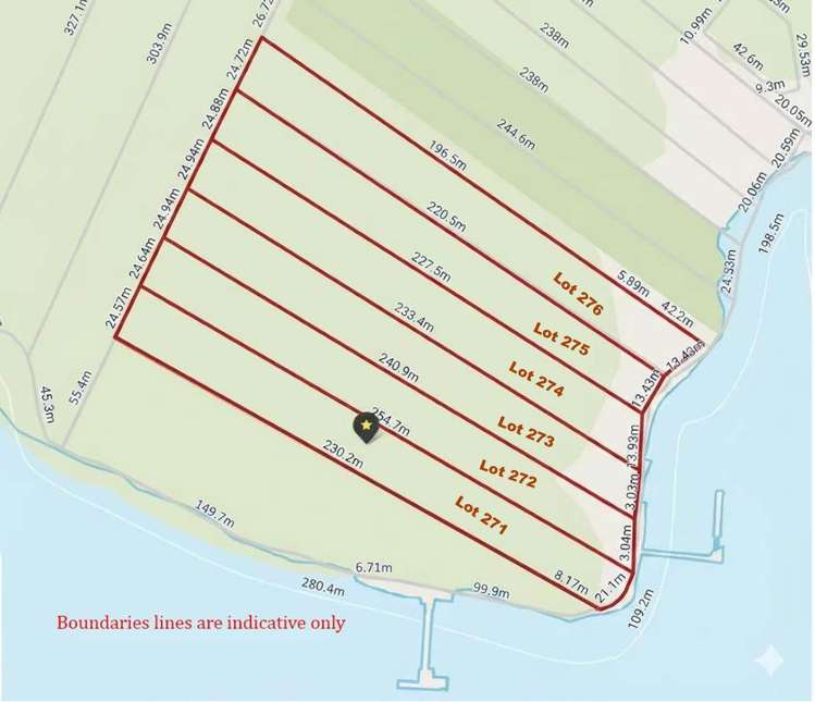 LOT271-276 Bon Accord Harbour Kawau Island_10