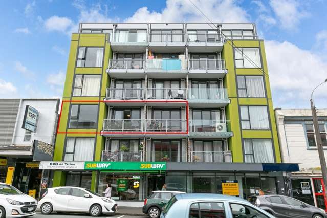 210/142 Vivian Street Te Aro_4