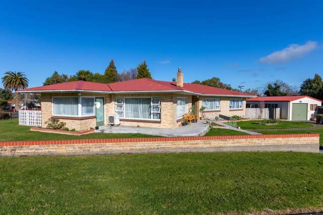 Quality home at an affordable price