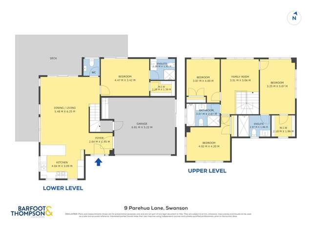 9 Parehua Lane Swanson_1