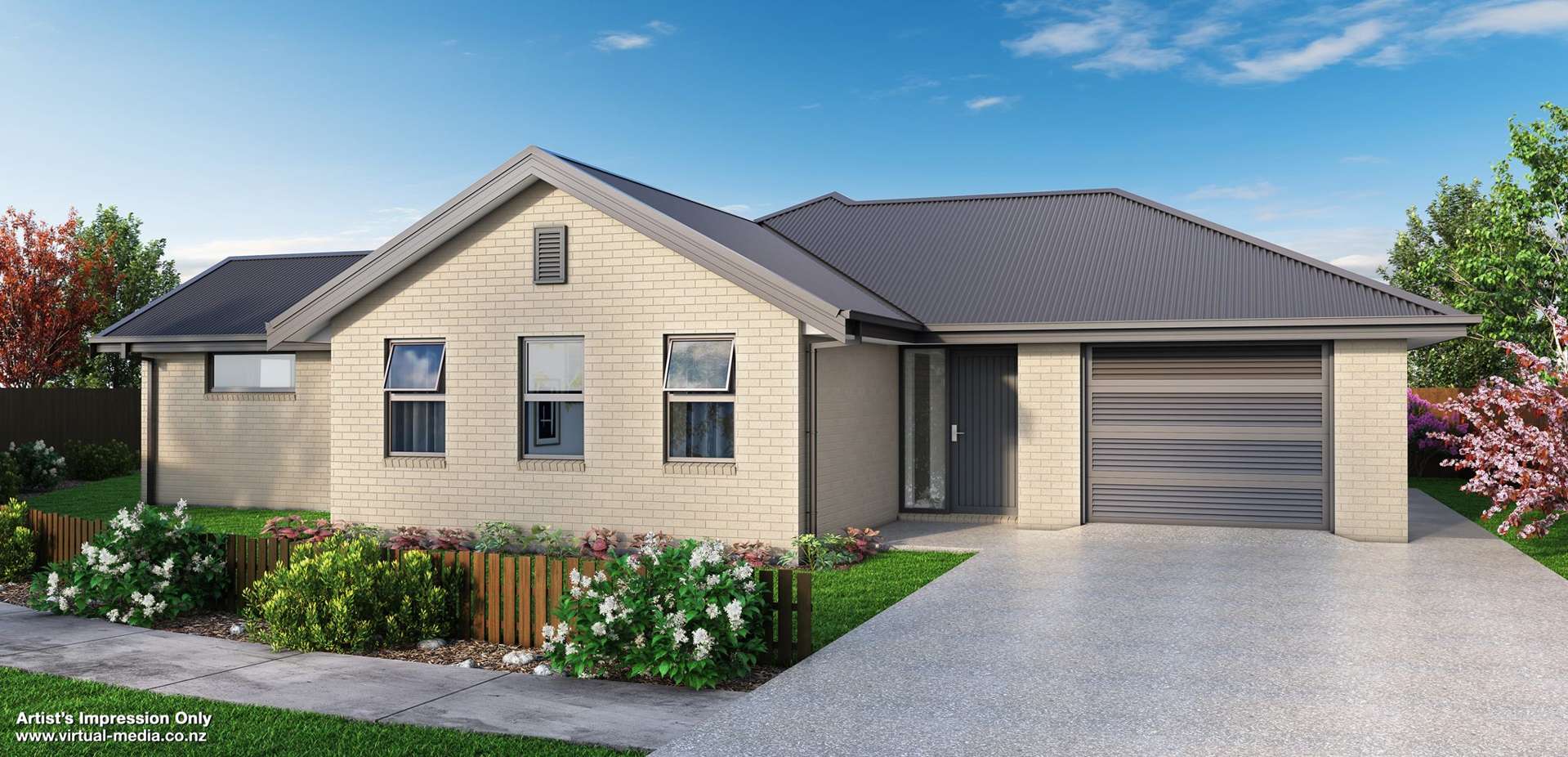 24 Footbridge Terrace Kaiapoi Waimakariri Houses for Sale One Roof