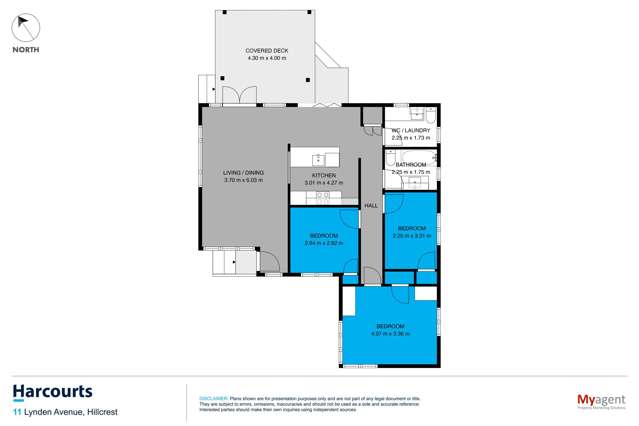 11 Lynden Avenue Hillcrest_1