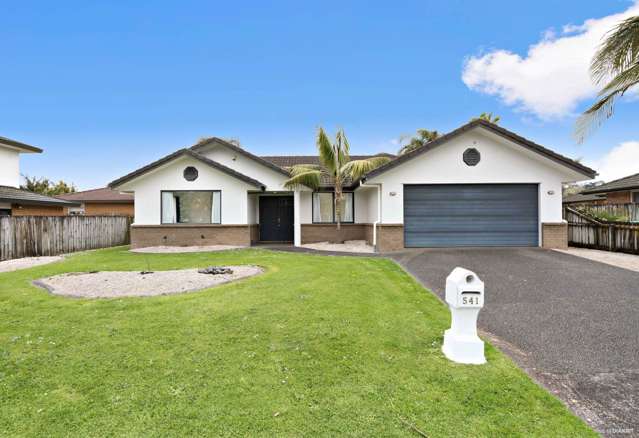 541 Chapel Road East Tamaki_1