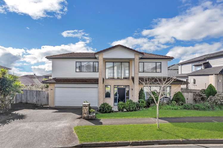 8 Listack Drive Flat Bush_0