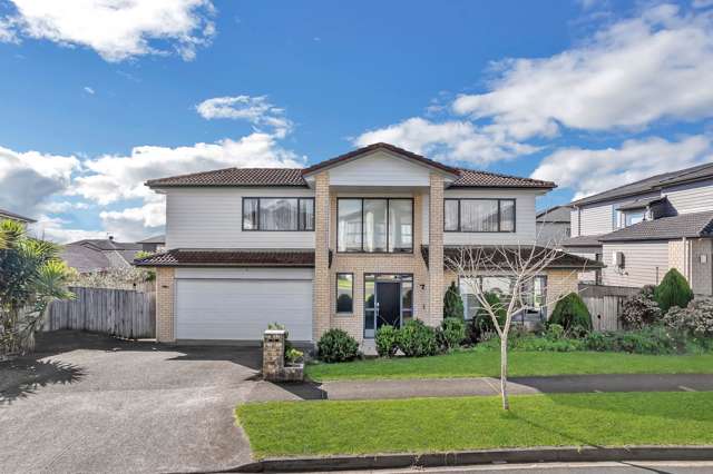 Walk to Ormiston Schools – Must Be Sold!