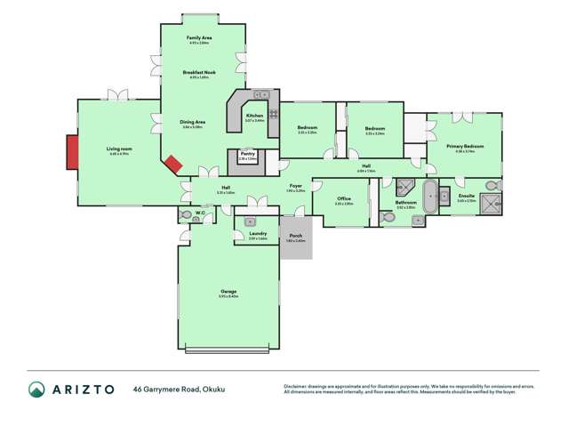 46 Garrymere Road Okuku_1