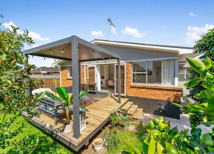 7/97 Symonds Street Royal Oak_13