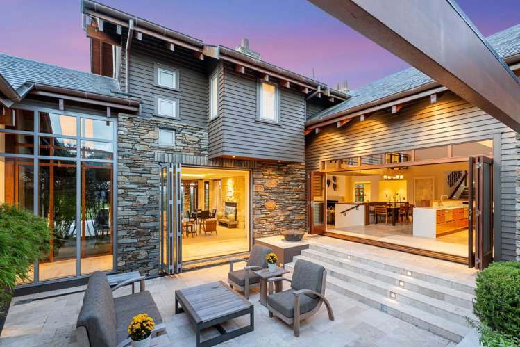 42 Porterfield Road Whitford_38