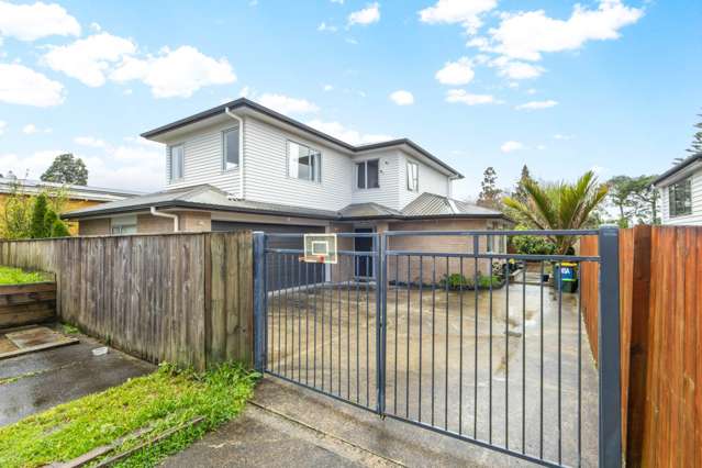 45a Kelwyn Road Kelston_1